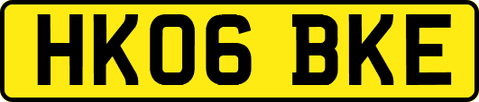 HK06BKE