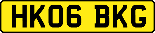 HK06BKG