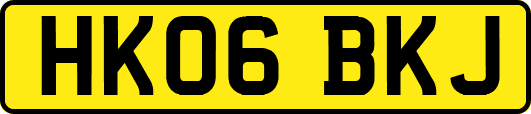 HK06BKJ