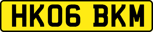 HK06BKM
