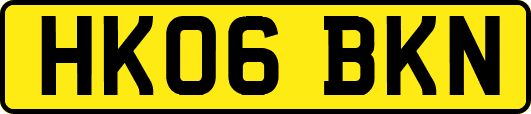 HK06BKN