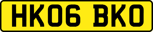 HK06BKO