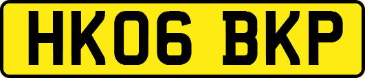 HK06BKP