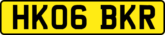 HK06BKR
