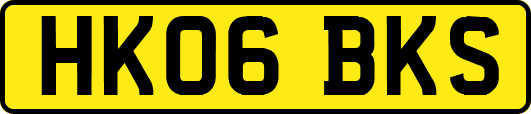HK06BKS