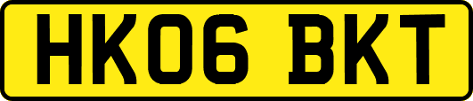 HK06BKT