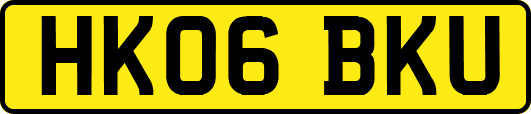 HK06BKU