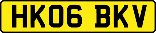 HK06BKV