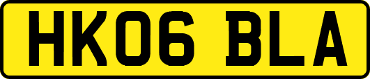 HK06BLA