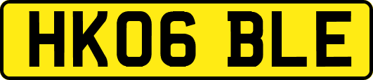 HK06BLE