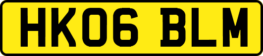 HK06BLM