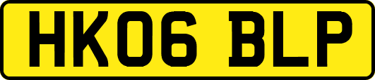 HK06BLP
