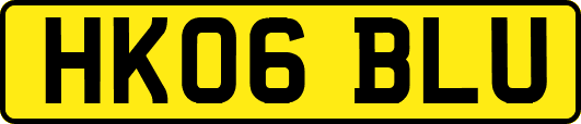 HK06BLU