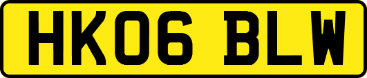 HK06BLW