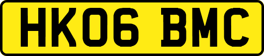 HK06BMC