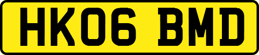 HK06BMD