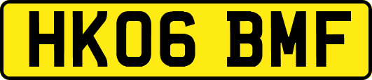 HK06BMF