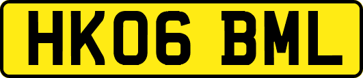 HK06BML