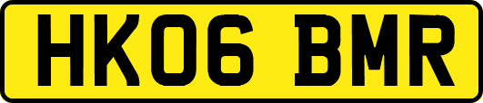 HK06BMR