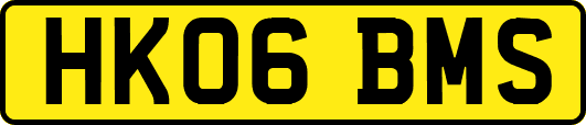HK06BMS