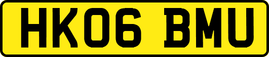 HK06BMU