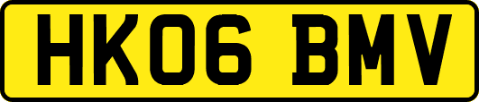 HK06BMV