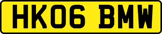 HK06BMW