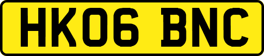 HK06BNC
