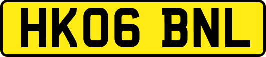 HK06BNL