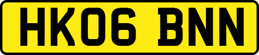 HK06BNN