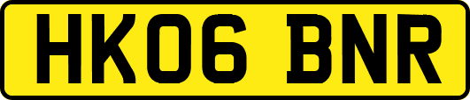 HK06BNR