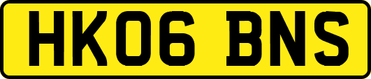 HK06BNS