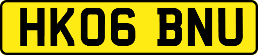 HK06BNU