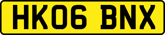 HK06BNX