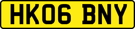 HK06BNY