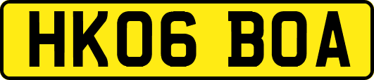 HK06BOA