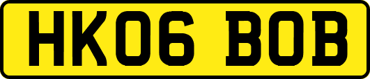 HK06BOB