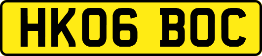 HK06BOC