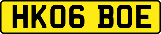 HK06BOE