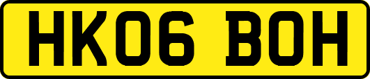 HK06BOH