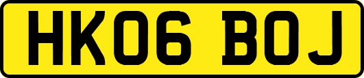 HK06BOJ