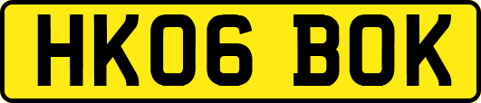 HK06BOK