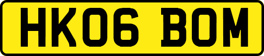 HK06BOM