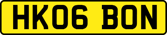 HK06BON