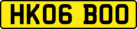 HK06BOO