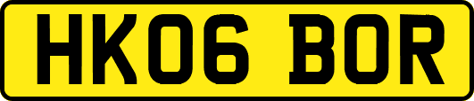HK06BOR