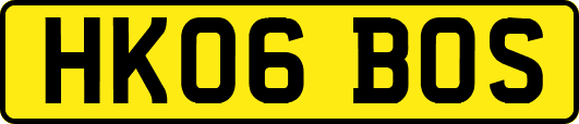 HK06BOS