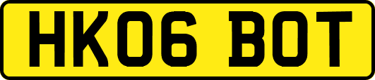 HK06BOT