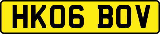 HK06BOV