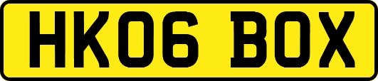 HK06BOX